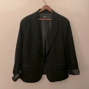 New York and co 7th Avenue blazer size 18